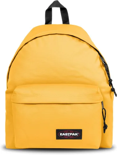 Vista 26 de Eastpak, Pakr mochila acolchada Negro