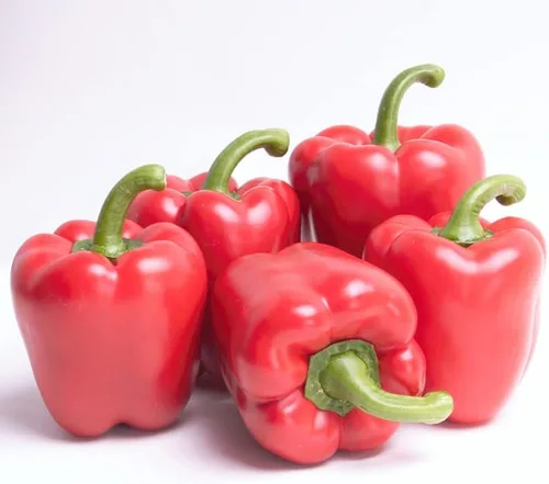 Vista 3 de Pepper-California Wonder (50 semillas)