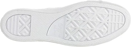 Vista 8 de Converse Chuck Taylor All Star - Tenis de piel de alta calidad para mujer