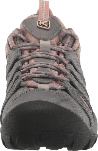 Vista 2 de KEEN Women's Voyageur Low Height Breathable Hiking Shoes