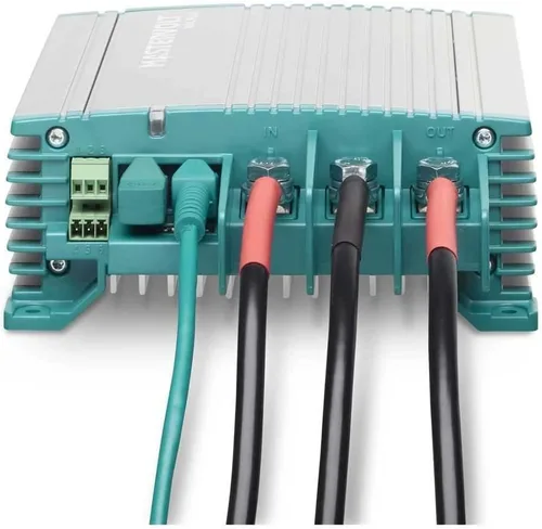 Vista 4 de Mastervolt Convertidor Mac Plus 12/12-50
