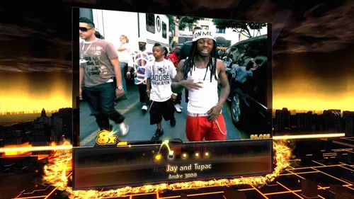 Vista 6 de Def Jam Rapstar - Playstation 3 (Renewed)