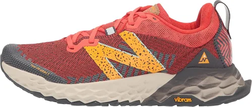Vista 8 de New Balance - Tenis para correr Fresh Foam Hierro V6 Trail