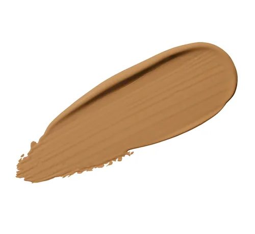 Vista 3 de L.A. Colors Base Mate Verdadera, Bronceado Profundo CLM361 (Paquete de 2)