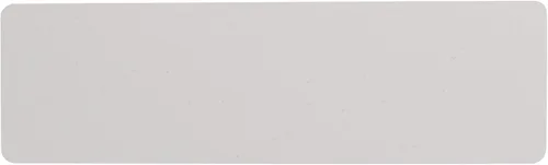 Vista 7 de Mesa plegable de 18 x 72 pulgadas, mesa plegable de plástico blanco granito para entrenamiento y eventos, mesa plegable delgada, mesa plegable