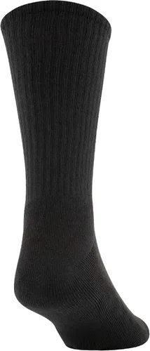 Vista 4 de Gildan Calcetines deportivos para hombre, 12 pares