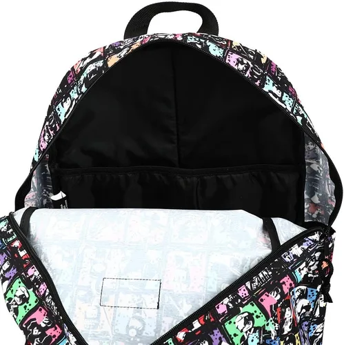 Vista 5 de Mochila Roblox con estampado de azulejos a todo color Multicolor