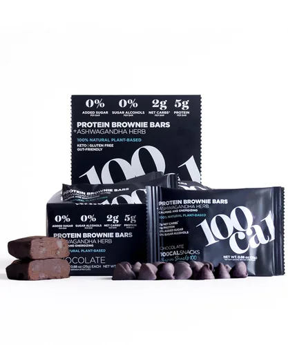 Vista 13 de Protein Puffs BBQ 0.43 oz de alto contenido en proteínas, 0.14 onzas de fibra Bocadillos salados saludables intestinales bajos en calorías