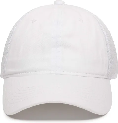 Vista 2 de Gorra para Exterior con Malla en la Parte Posterior