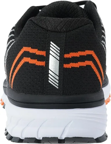 Vista 30 de Joomra Whitin - Tenis deportivos acolchados para correr para hombre