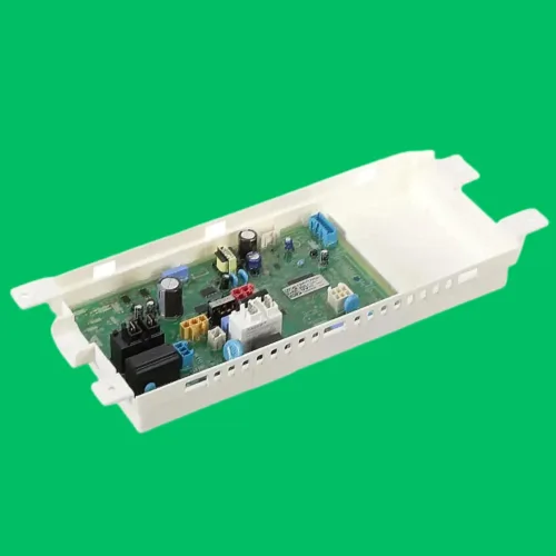 Vista 4 de EBR71725805 - Montaje principal de PCB, Blanco