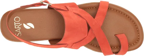 Vista 5 de Franco Sarto Sandalias con tiras Gia para mujer