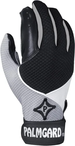 Vista 2 de Markwort Palmgard Xtra - Guante interior, color negro