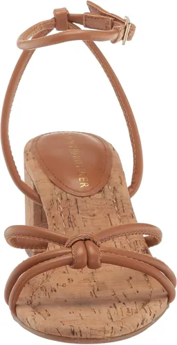 Vista 2 de Tommy Hilfiger Sandalias de tacón Gela para mujer