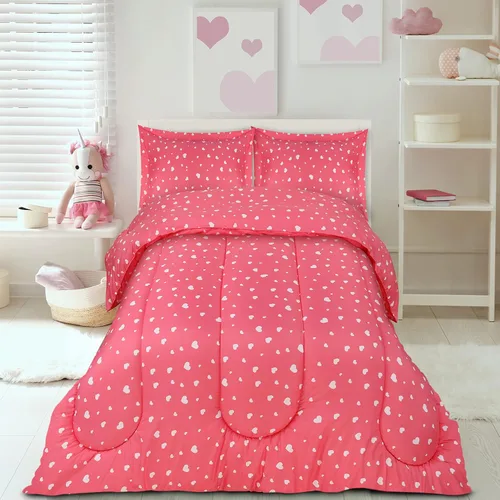 Vista 18 de Utopia Bedding - Juego de edredón reversible para todas las estaciones en negro y gris con 2 fundas de almohada, juego de ropa de cama de microfibra