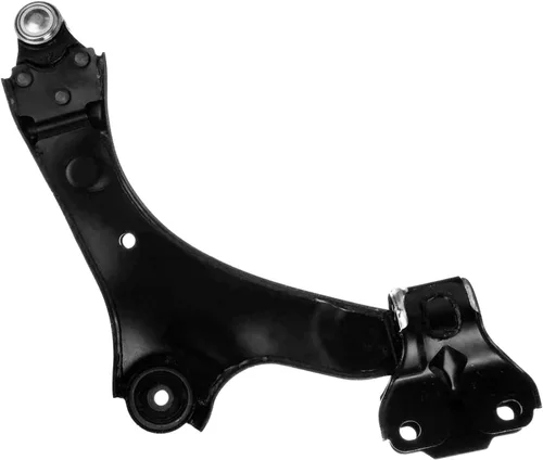 Vista 178 de Detroit Axle - Brazo de control delantero inferior trasero RWD para Dodge