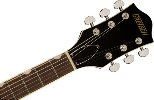 Vista 6 de Gretsch G2420T Streamliner Hollowbody Guitarra Eléctrica con Bigsby - Havana Burst