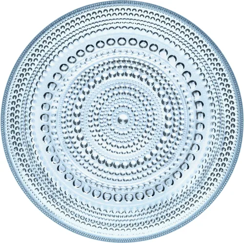 Vista 3 de Iittala Kastehelmi - Plato pequeño, transparente