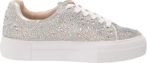 Vista 6 de Betsey Johnson Tenis Sidny para mujer