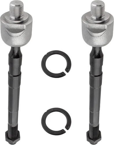 Vista 3 de BOXI 2 barras de acoplamiento internas delanteras para Hyundai Elantra 2011-2012 Sedan/Elantra 2013 2014 2015 2016/Elantra 2013-2014 Coupe/Elantra