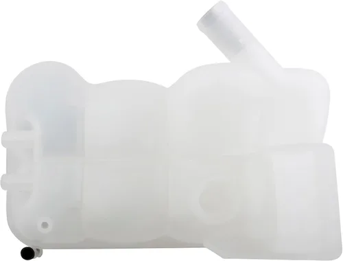Vista 6 de BOXI Depósito de botella de refrigerante con tapa para Land Rover Discovery 2 1998 1999 2000 2001 2002 2003 2004 / Range Rover P38 1994 1995 1996