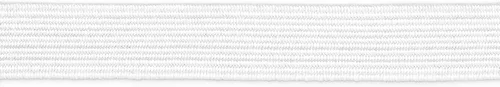 Vista 3 de Dritz 9431W Trenzado elástico, 3/8 pulgadas x 60 yardas, color blanco