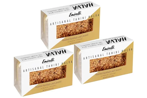 Vista 20 de Emirelli Artesanal Halva