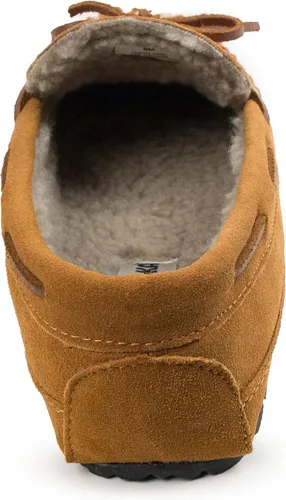 Vista 4 de Minnetonka Casey - Zapatos para hombre
