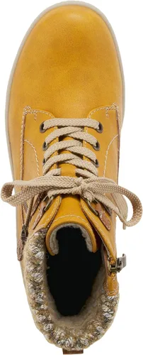 Vista 3 de Spring Step Botines Karlene para mujer