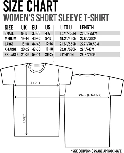 Vista 6 de She-Ra - Camiseta de princesa del poder Motu para mujer, camiseta de regalo de superhéroe para mujer