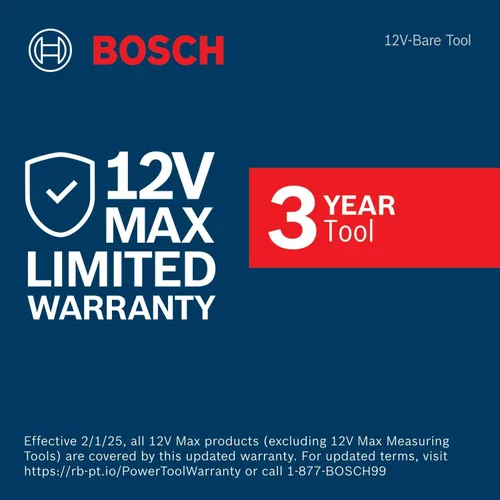Vista 11 de Bosch GXL12V-270B22