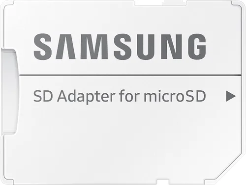 Vista 7 de Samsung PRO Endurance 64GB microSDXC UHS-I U1 100MB/s Tarjeta de memoria de monitoreo de video con adaptador (MB-MJ64KA)
