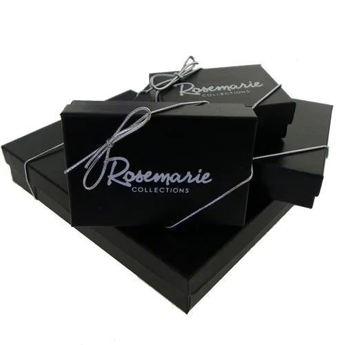 Vista 5 de Rosemarie Collections Regalo religioso tradicional católico con colgante de medalla de cruz en cuatro direcciones 24 pulgadas Peltre