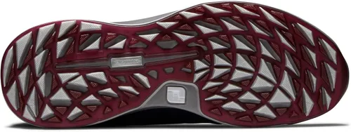 Vista 4 de Footjoy Mens Stratos Estilo de la temporada anterior