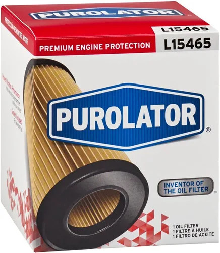 Vista 7 de Purolator l15465 PUROLATOR Filtro de aceite