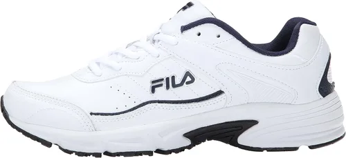 Vista 8 de Fila Zapatillas de correr Memory Sportland para hombre