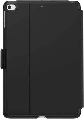 Vista 3 de Speck Productos BalanceFolio iPad Mini 4 (2019) Estuche y soporte, negro, negro (126936-1050)