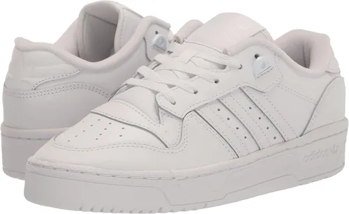 Vista 7 de adidas Tenis Rivalry Low para hombre