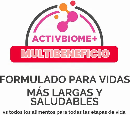 Vista 7 de Hill's Science Diet Alimento seco para gatos adultos 1-6 # 1 recomendado por veterinarios, receta de pollo, 4 libras. Bolsa