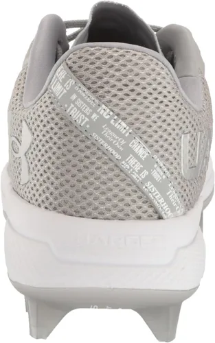 Vista 3 de Under Armour Zapatillas de softbol Glyde 2.0 Mt TPU para mujer