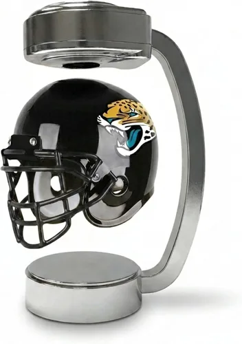 Vista 25 de Mini casco Hover con licencia oficial de la NFL