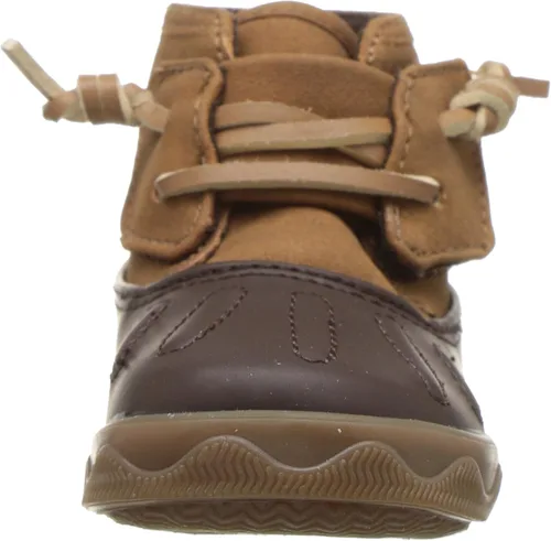 Vista 2 de Sperry Botas de cuna Icestrom para niños