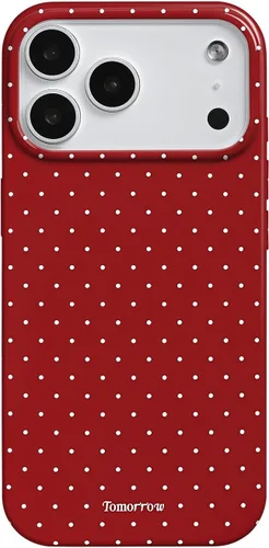 Vista 21 de inewateri Funda compatible con iPhone 11 con bonito diseño estético de lunares a la moda, fundas simples para TPU suave, funda de protección Negro