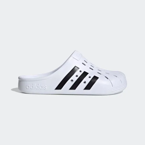 Vista 2 de adidas unisex-adult Adilette Clog