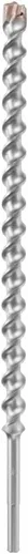 Vista 5 de Bosch Broca de martillo rotativo SDS-max® Speed-X™ de 1 pulgada x 29 pulgadas HC5054