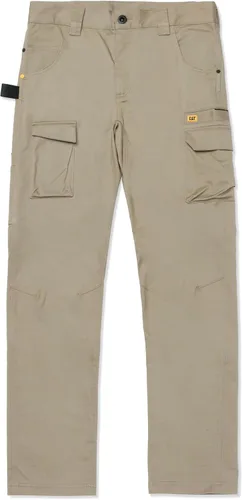 Vista 4 de Caterpillar Mens Coolmax Work Pant