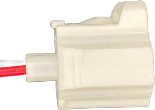 Vista 2 de DigiAutoPart Cilindro Sensor de temperatura Conector Cableado arneses 3U2Z14S411ARA