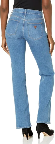 Vista 2 de GUESS Botas sexy para mujer