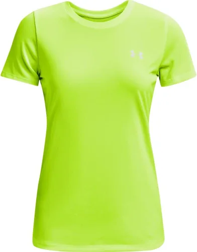 Vista 5 de Under Armour Tech - Camiseta de manga corta para mujer