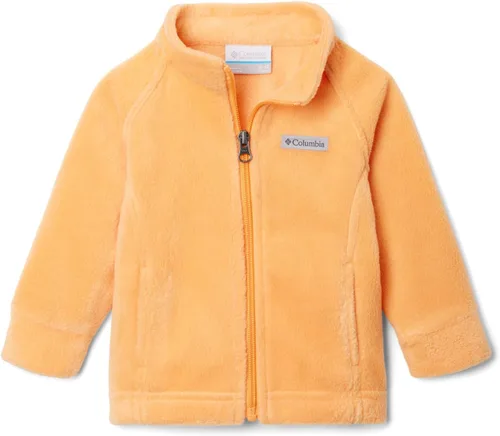 Vista 144 de Columbia Benton Springs - Chaqueta de vellón para niña